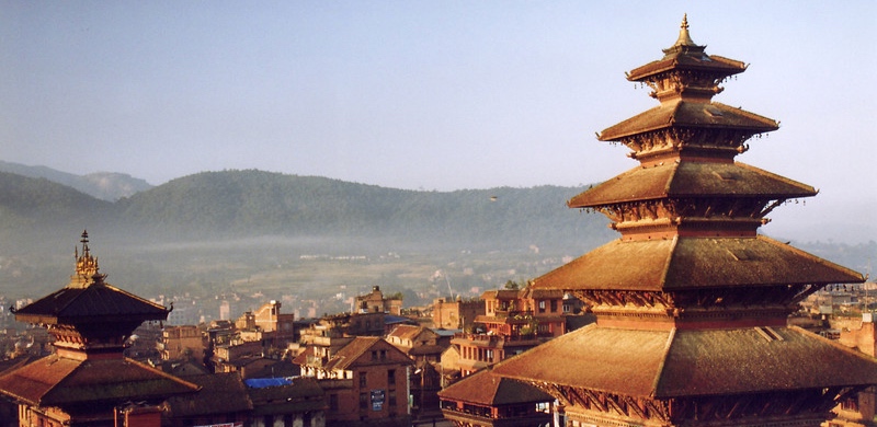 tourist places in nepal