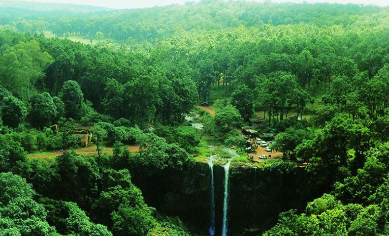 pachmarhi Places to Visit