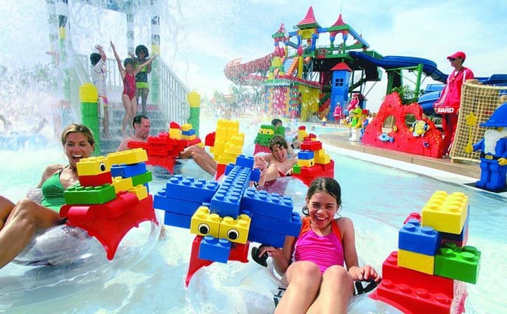 family-enjoying-a-water-ride-in-lego-land