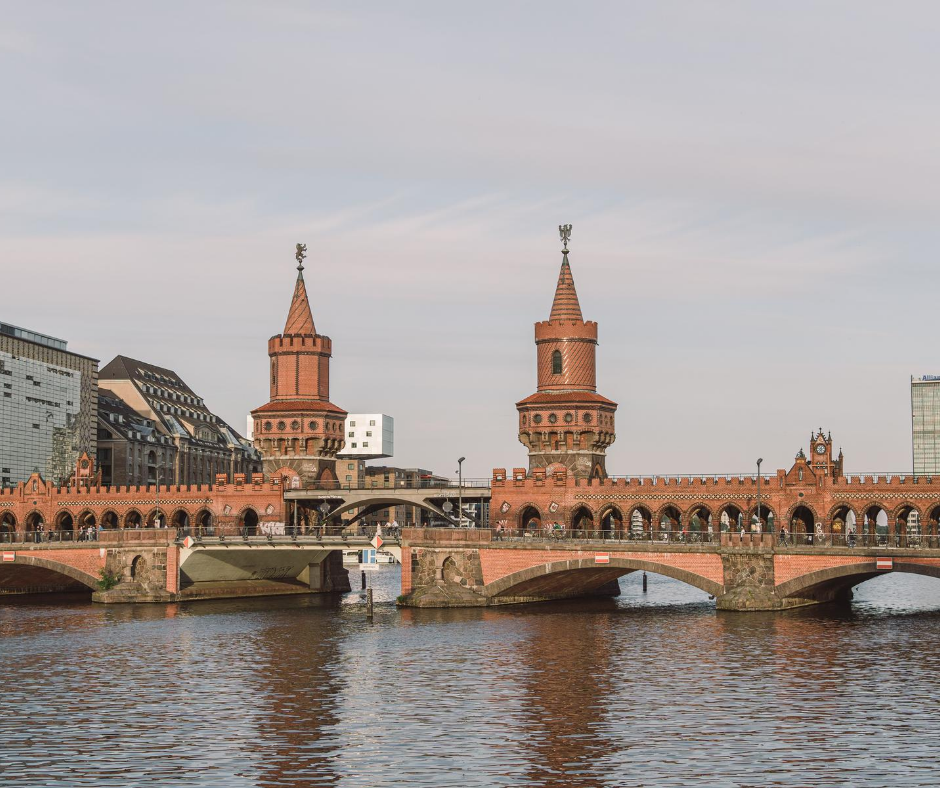 view-of-oberbaumbrucke-by-the-river