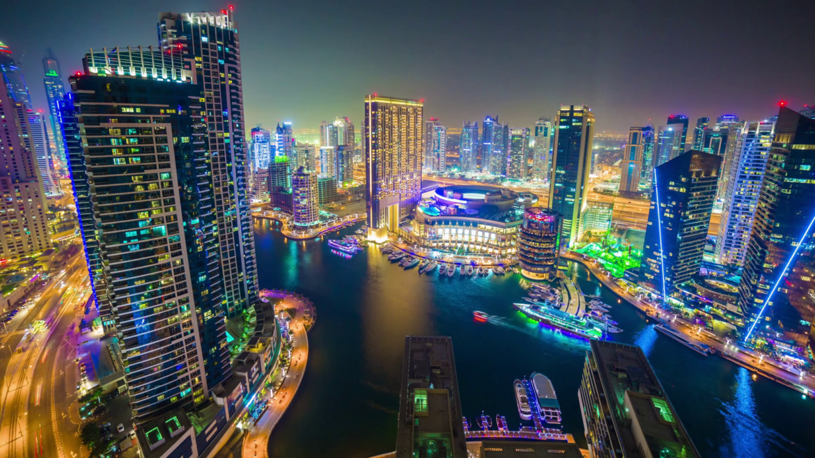 Nightlife in Dubai Places to Visit in Dubai at Night Exploring Beings