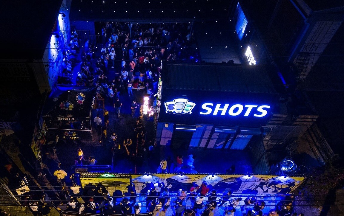 Nightlife in Miami Best in Miami Exploring Beings